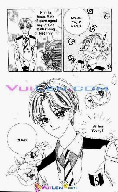 Đến Với Anh - Chapter 4 - Trang 136