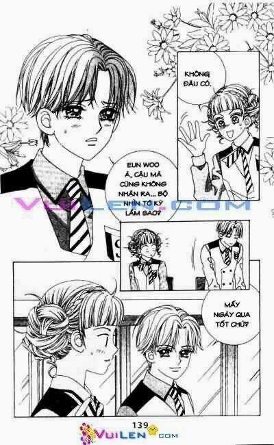 Đến Với Anh - Chapter 4 - Trang 140