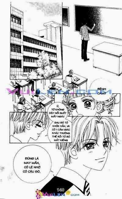 Đến Với Anh - Chapter 4 - Trang 141