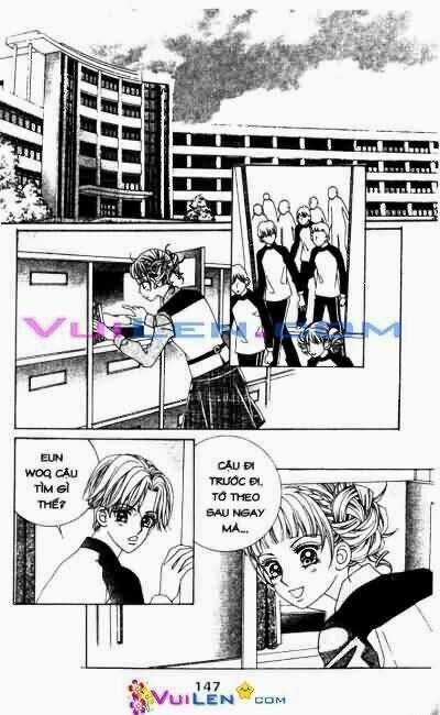 Đến Với Anh - Chapter 4 - Trang 148