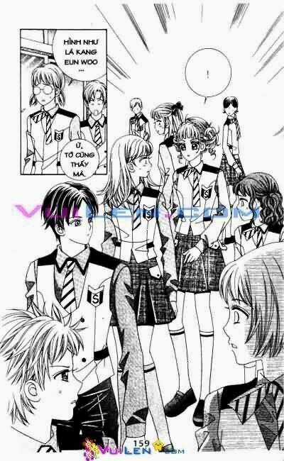 Đến Với Anh - Chapter 4 - Trang 160