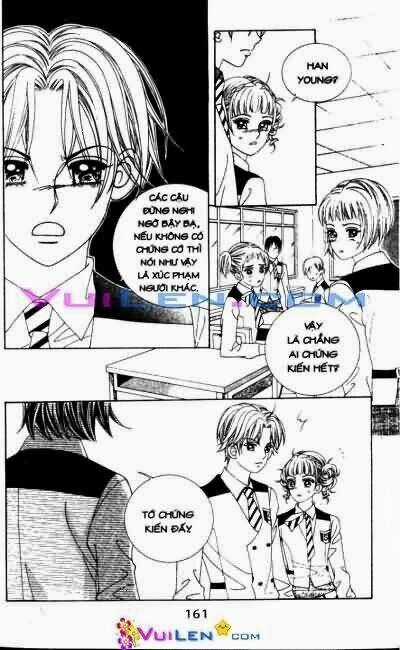 Đến Với Anh - Chapter 4 - Trang 162