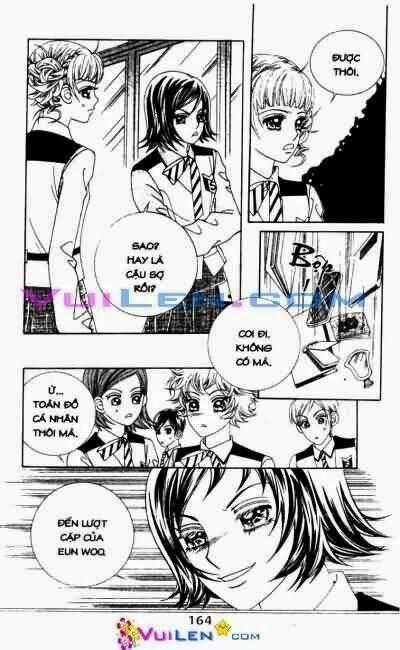 Đến Với Anh - Chapter 4 - Trang 165