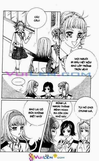 Đến Với Anh - Chapter 4 - Trang 26