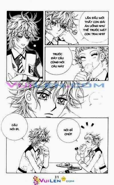 Đến Với Anh - Chapter 4 - Trang 32