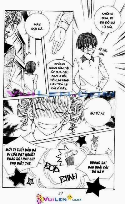 Đến Với Anh - Chapter 4 - Trang 38