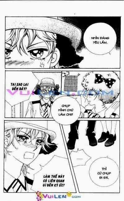 Đến Với Anh - Chapter 4 - Trang 42