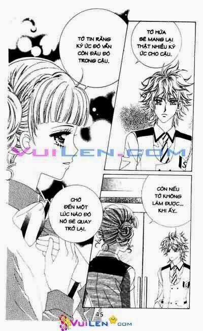 Đến Với Anh - Chapter 4 - Trang 46