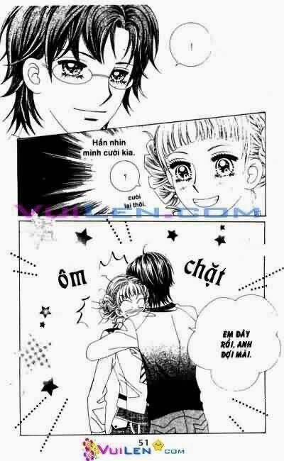 Đến Với Anh - Chapter 4 - Trang 52