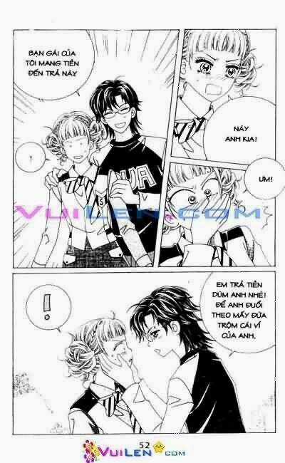 Đến Với Anh - Chapter 4 - Trang 53