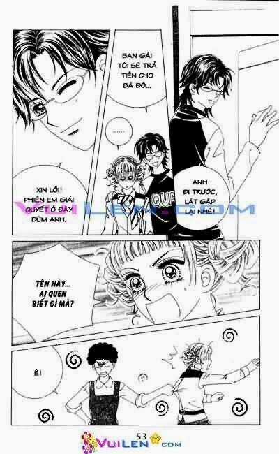 Đến Với Anh - Chapter 4 - Trang 54