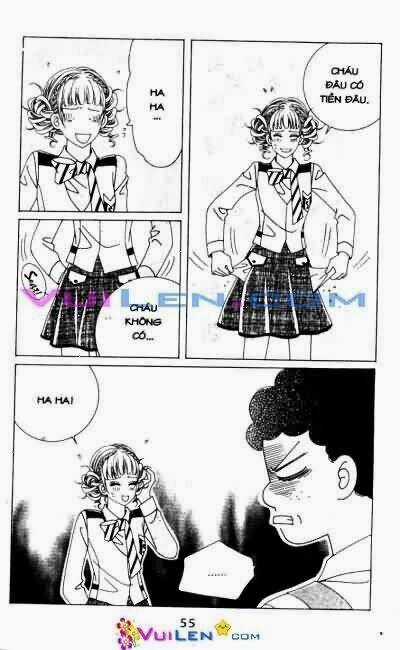 Đến Với Anh - Chapter 4 - Trang 56