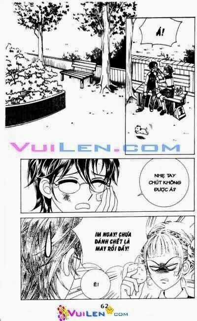 Đến Với Anh - Chapter 4 - Trang 63