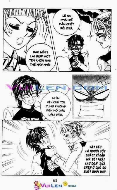 Đến Với Anh - Chapter 4 - Trang 64