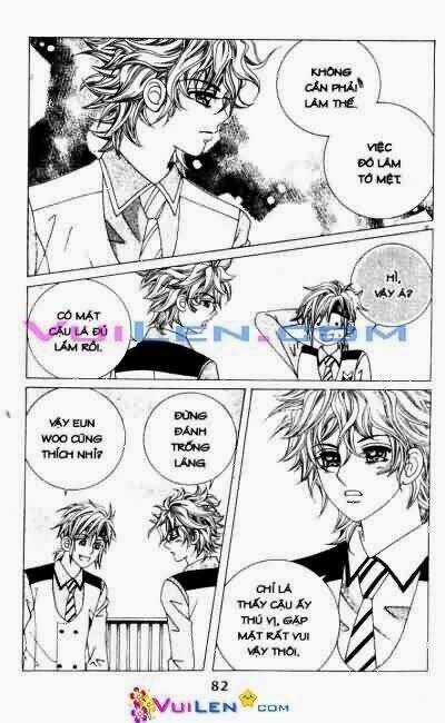 Đến Với Anh - Chapter 4 - Trang 83