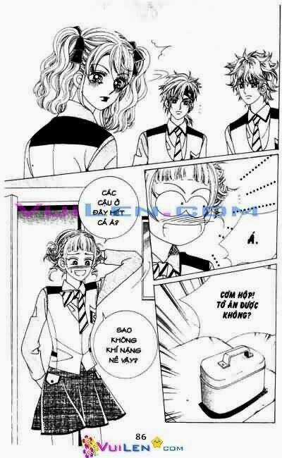 Đến Với Anh - Chapter 4 - Trang 87