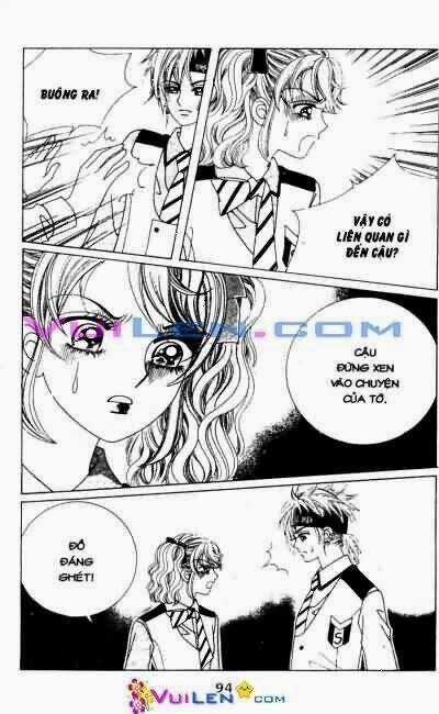 Đến Với Anh - Chapter 4 - Trang 95