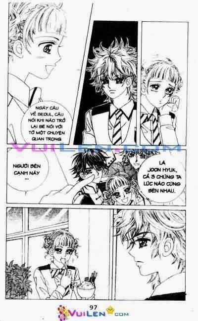 Đến Với Anh - Chapter 4 - Trang 98