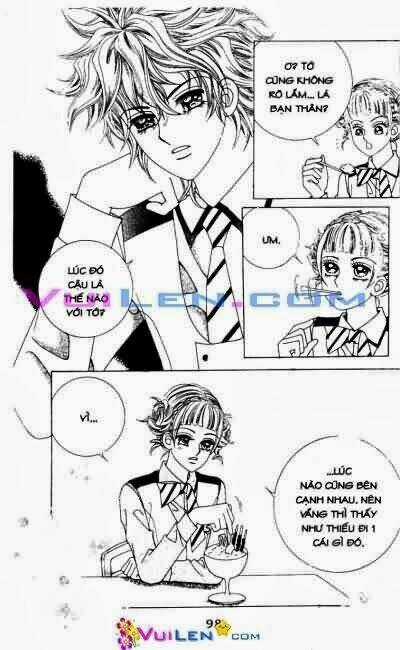 Đến Với Anh - Chapter 4 - Trang 99