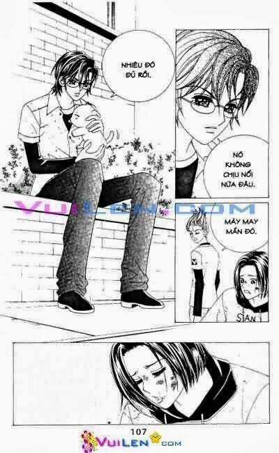 Đến Với Anh - Chapter 5 - Trang 108