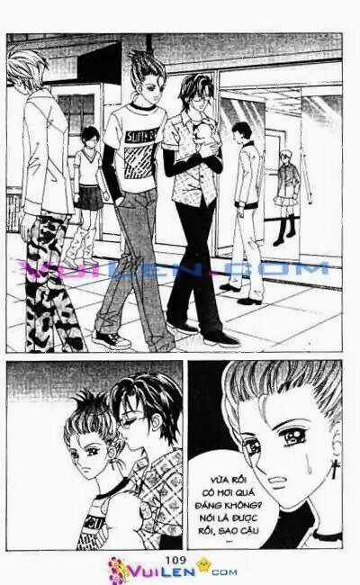 Đến Với Anh - Chapter 5 - Trang 110