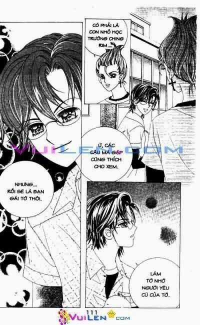 Đến Với Anh - Chapter 5 - Trang 112