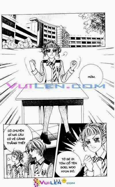 Đến Với Anh - Chapter 5 - Trang 114