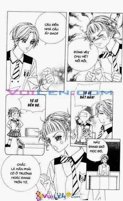 Đến Với Anh - Chapter 5 - Trang 115