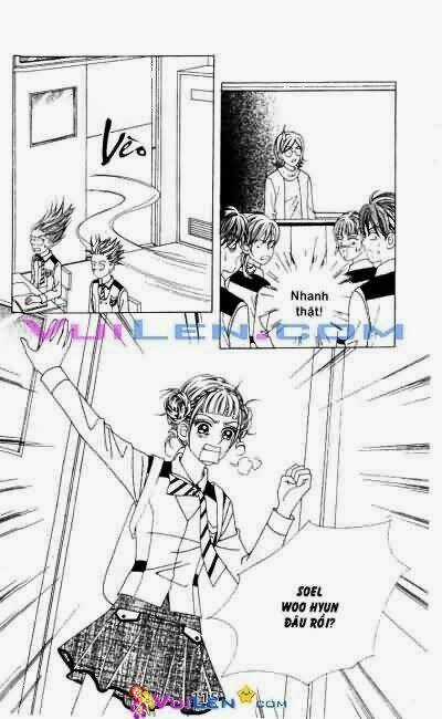 Đến Với Anh - Chapter 5 - Trang 116