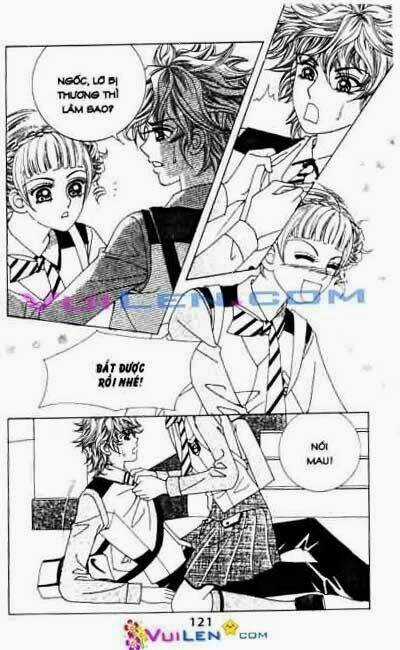 Đến Với Anh - Chapter 5 - Trang 122