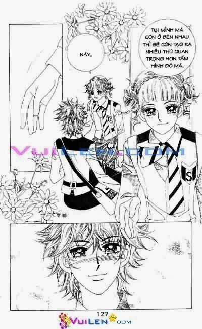 Đến Với Anh - Chapter 5 - Trang 128