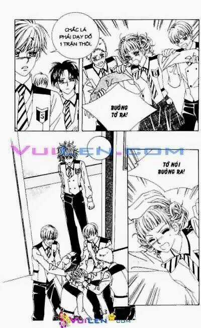 Đến Với Anh - Chapter 5 - Trang 14