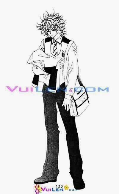 Đến Với Anh - Chapter 5 - Trang 131