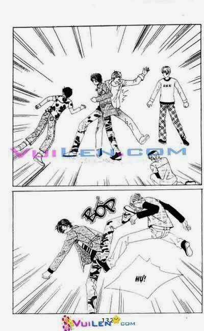 Đến Với Anh - Chapter 5 - Trang 133