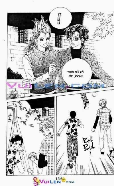 Đến Với Anh - Chapter 5 - Trang 135