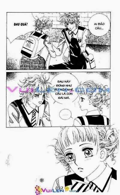 Đến Với Anh - Chapter 5 - Trang 143