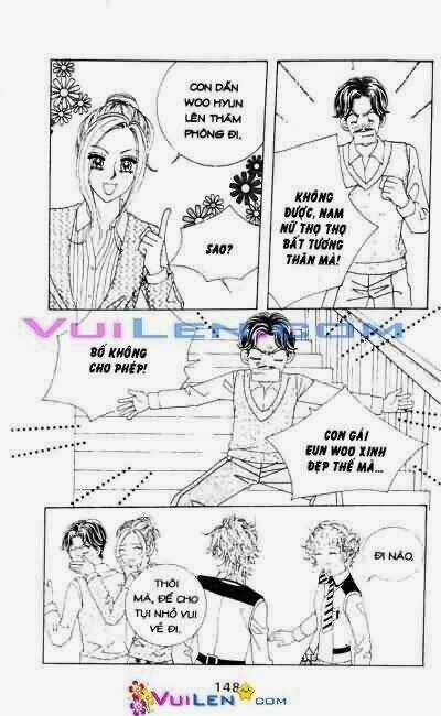 Đến Với Anh - Chapter 5 - Trang 149