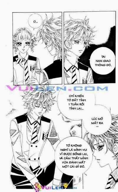 Đến Với Anh - Chapter 5 - Trang 153