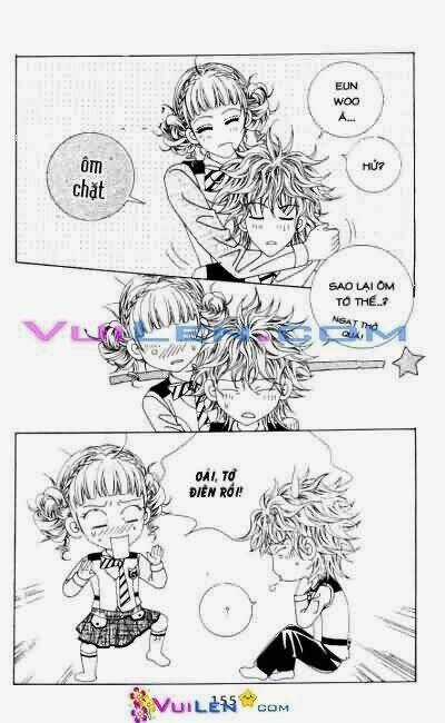 Đến Với Anh - Chapter 5 - Trang 156