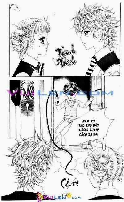 Đến Với Anh - Chapter 5 - Trang 159