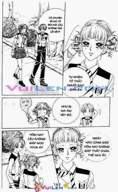 Đến Với Anh - Chapter 5 - Trang 165