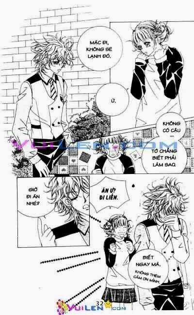 Đến Với Anh - Chapter 5 - Trang 33