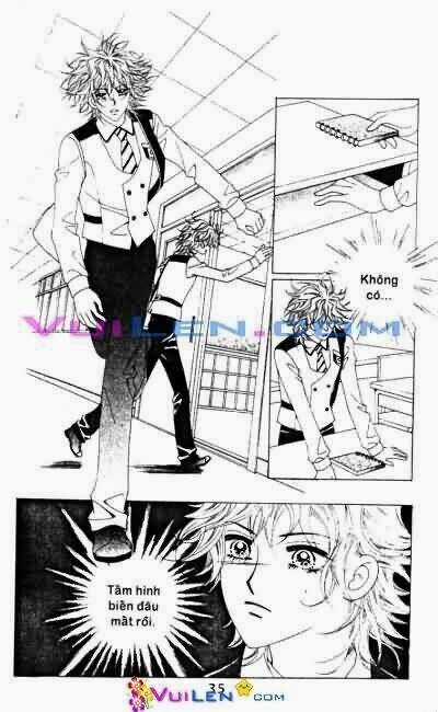 Đến Với Anh - Chapter 5 - Trang 36