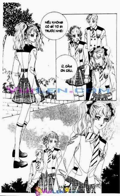 Đến Với Anh - Chapter 5 - Trang 47