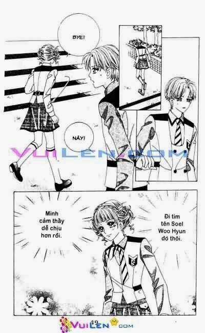 Đến Với Anh - Chapter 5 - Trang 50