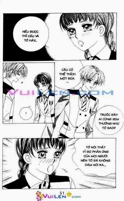 Đến Với Anh - Chapter 5 - Trang 52