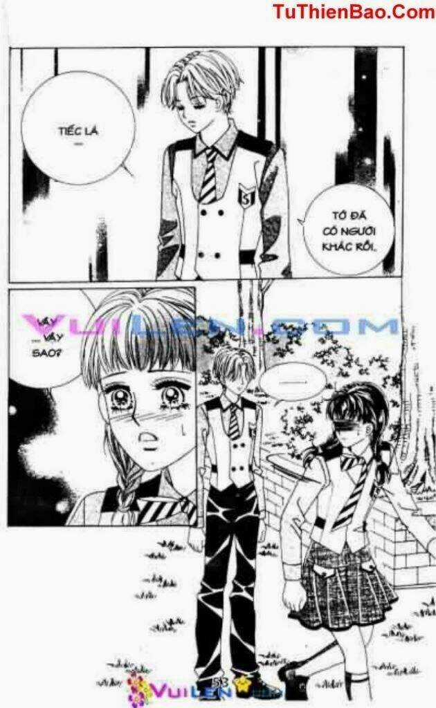 Đến Với Anh - Chapter 5 - Trang 54