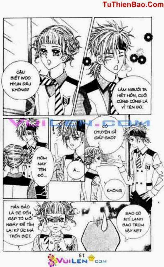 Đến Với Anh - Chapter 5 - Trang 62