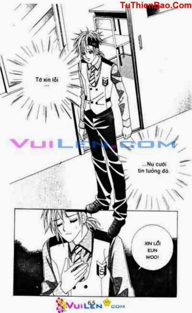 Đến Với Anh - Chapter 5 - Trang 66