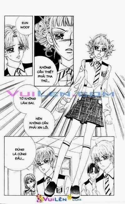 Đến Với Anh - Chapter 5 - Trang 8